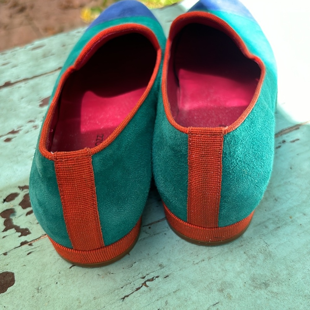 Alberto Gozzi Multi Flats - Picture 4 of 7